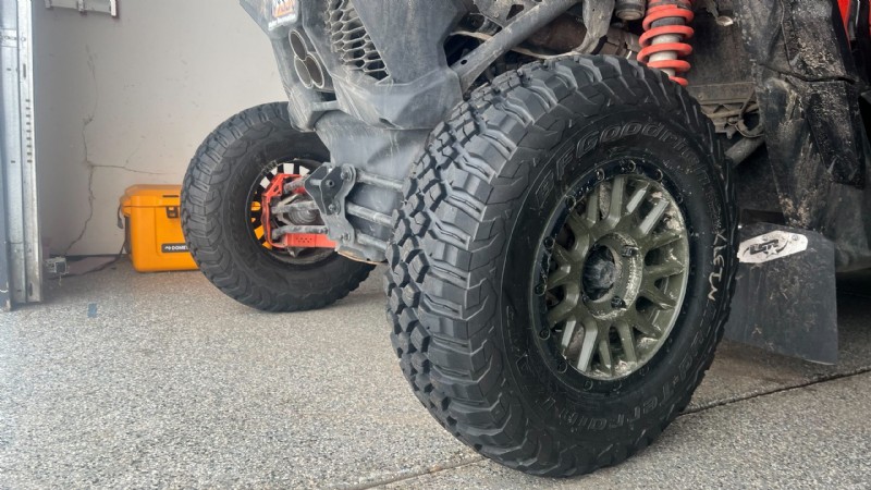 Why Car Tires Are Black – The Proven Explanation