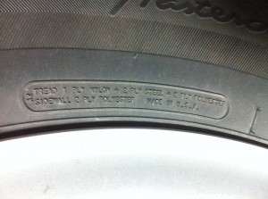 Why Your Truck s Tires Failed State Inspection: The Importance of Correct Load Rating