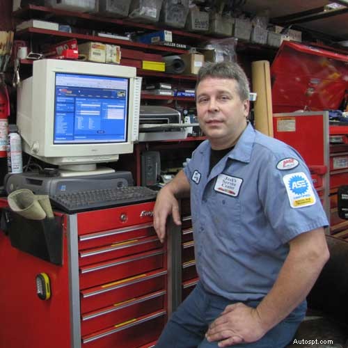 Prevent Engine Misfires: Keep Air Filters Free of Mice