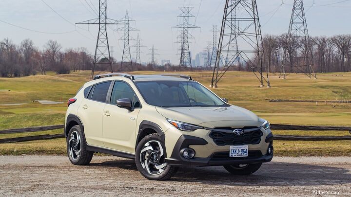 Subaru Crosstrek Hybrid vs Toyota Corolla Cross Hybrid: Expert Review & Side‑by‑Side Comparison