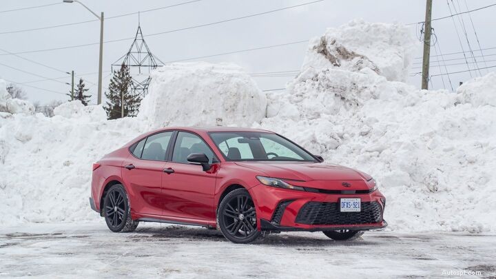Hybrid Sedan Showdown: Toyota Camry, Honda Accord, and Hyundai Sonata Compared