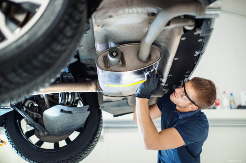 Expert Guide to Troubleshooting Common Car Exhaust Issues