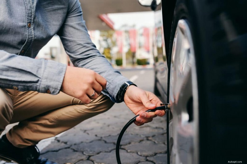 Avoid Tyre Punctures: Proven Tips to Keep You on the Road Longer