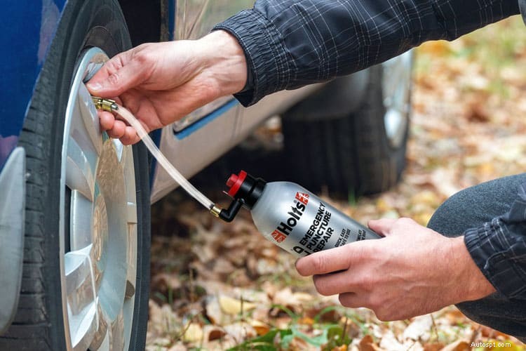 Avoid Tyre Punctures: Proven Tips to Keep You on the Road Longer