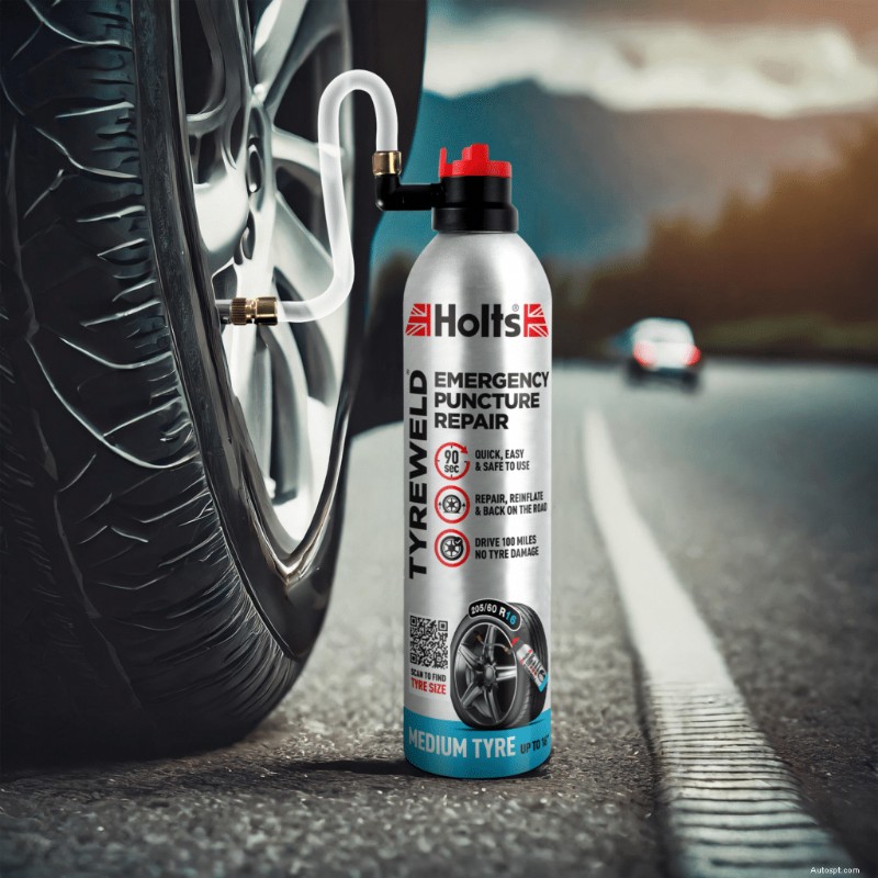 Should You Repair or Replace a Punctured Tire? Expert Guide to Making the Right Choice