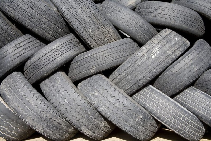 MOT Tyre Regulations: How Tire Problems Lead to Failure & Prevention Tips