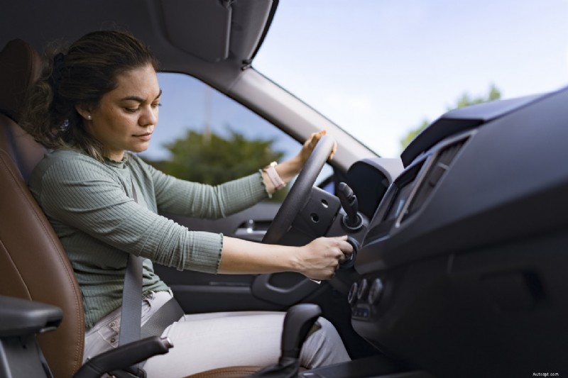 Bradex Easy Start: How It Works & How to Use It for Reliable Engine Ignition