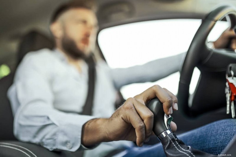 Recognizing a Failing Clutch: Signs, Prevention, and Next Steps