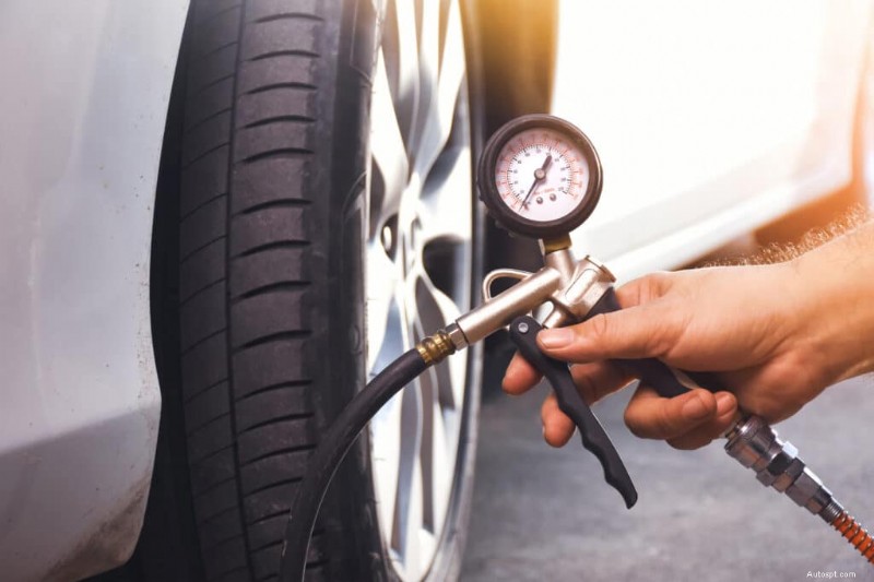 Expert Guide: Inflating Car Tyres for Safety, Efficiency, and Longevity