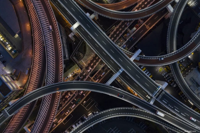 Master Night‑Driving: Proven Tips for Safe Travel After Dark
