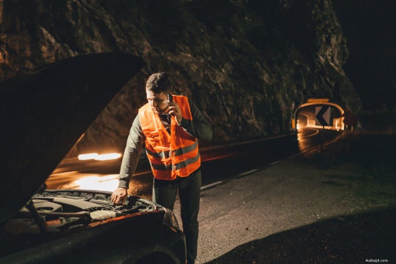 Master Night‑Driving: Proven Tips for Safe Travel After Dark