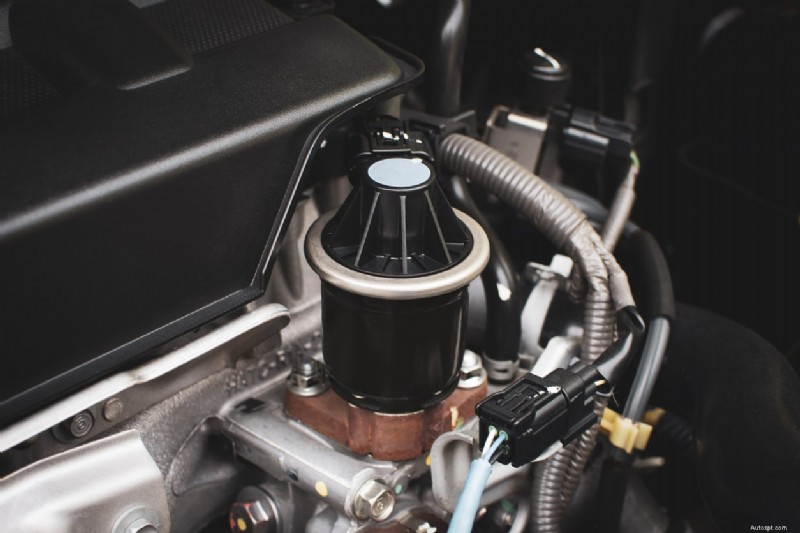 EGR Valve Cleaning Made Easy: A Pro Guide to Boost Engine Performance