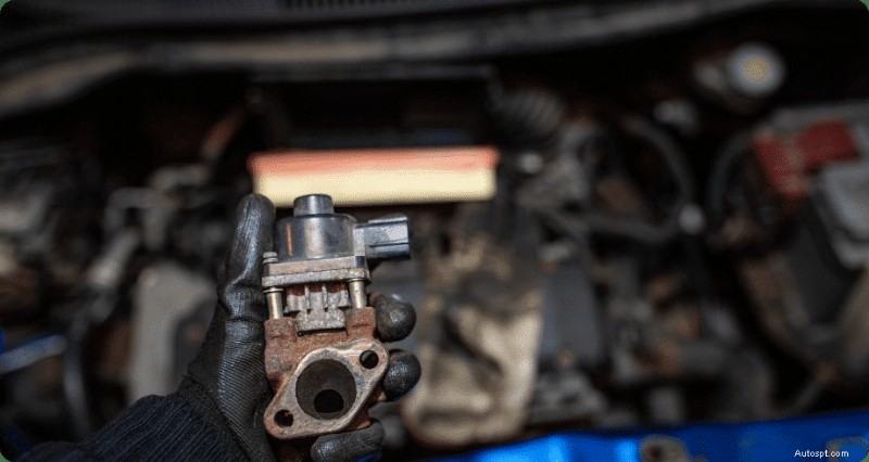 EGR Valve Cleaning Made Easy: A Pro Guide to Boost Engine Performance