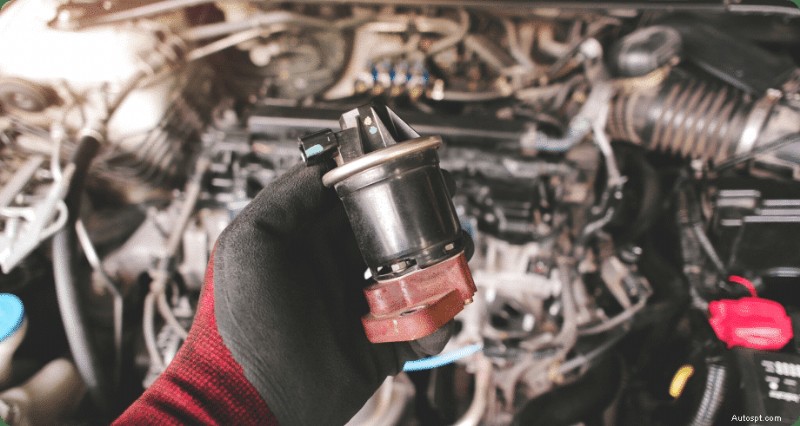 EGR Valve Cleaning Made Easy: A Pro Guide to Boost Engine Performance