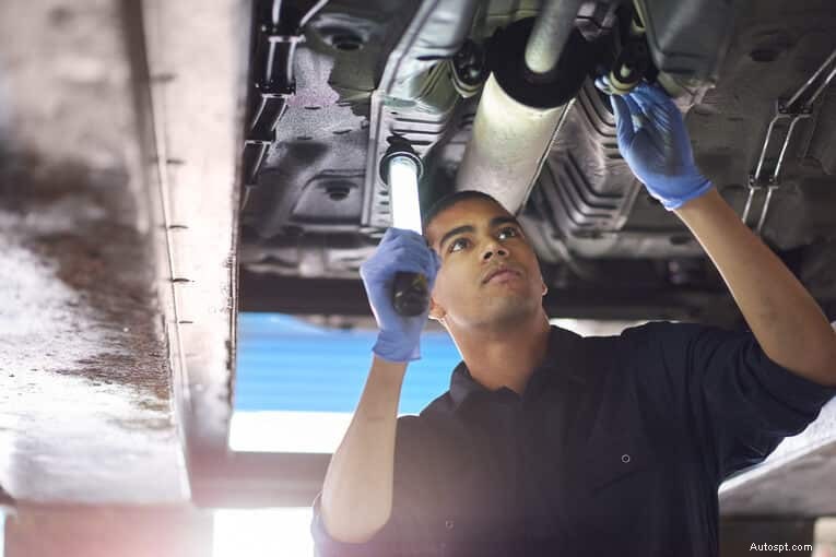 Understanding Exhaust Resonators: Function, Benefits, and Legal Removal in the UK