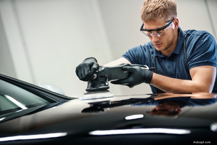Fixing Peeling & Flaking Paint: Quick Steps to Restore Your Car’s Finish