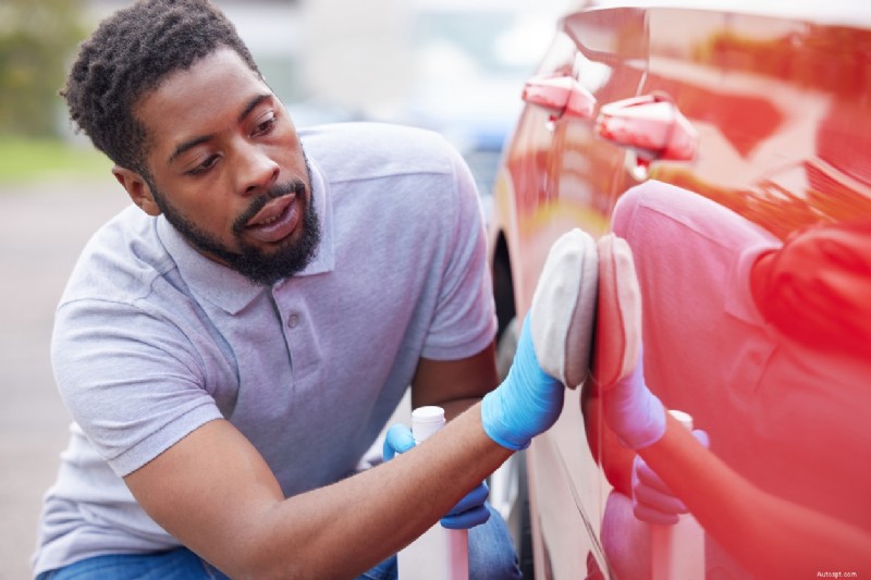 Professional Summer Care Guide: Keep Your Car’s Paintwork Pristine