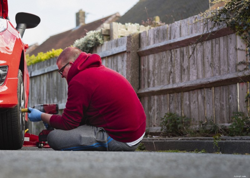 Save Money & Extend Your Car’s Lifespan with Proven DIY Maintenance Tips