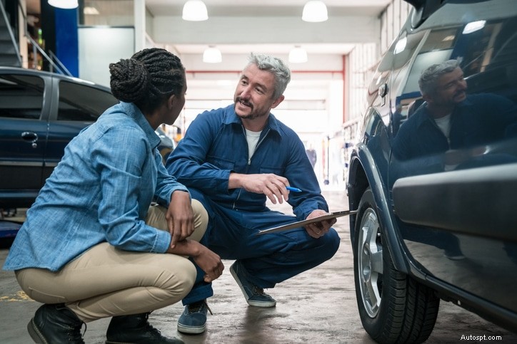 Do British Drivers Really Know the True Cost of Car Maintenance?