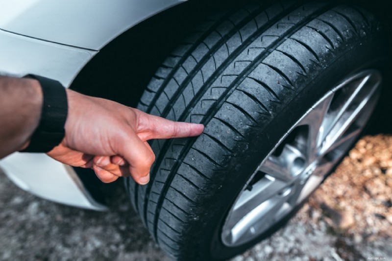 Do Worn Tyres Void Your Insurance? Understanding Coverage and Policy Rules