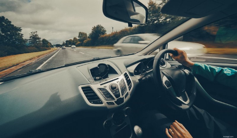 Identifying UK Road Types: A Practical Guide for Drivers