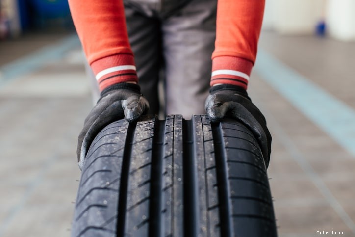 Understanding Tyre Speed Ratings: What They Mean and Why They Matter