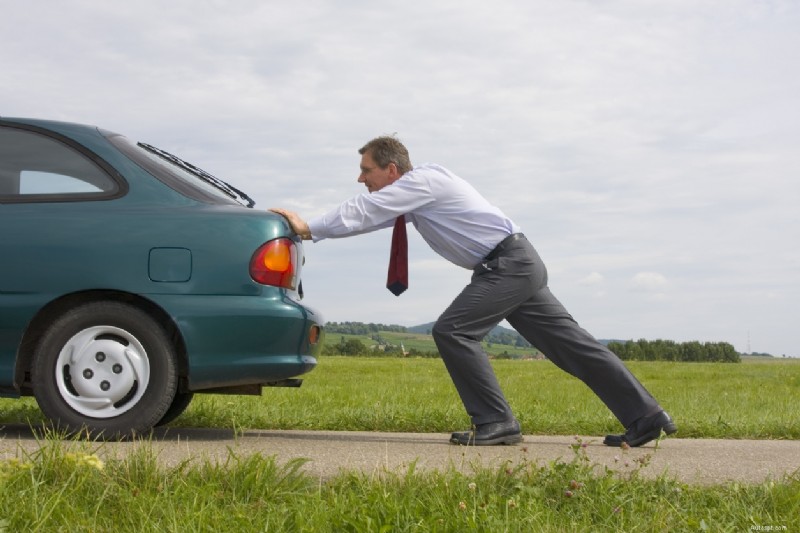 Quick Guide to Diagnose and Fix a Car That Won’t Start