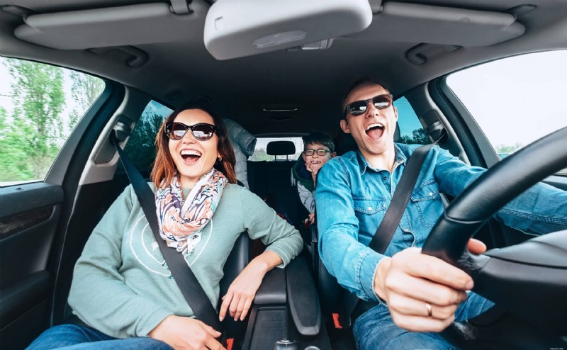 50 Must‑Sing Tracks for the Ultimate Car Karaoke Experience