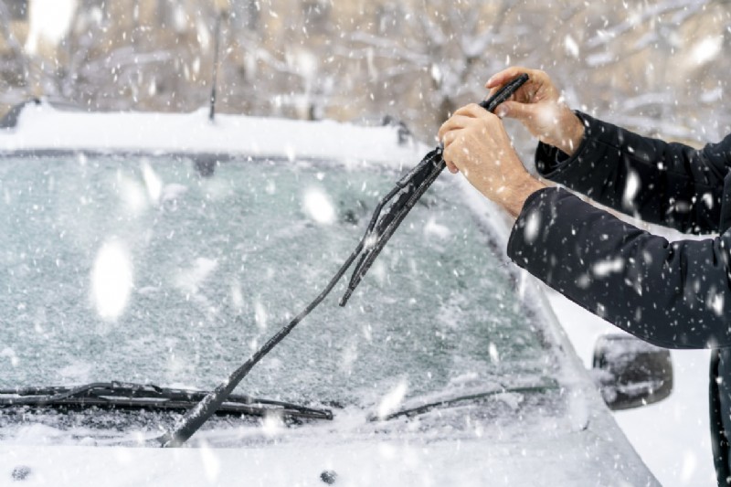 Prepare Your Vehicle for Winter: Essential Safety Tips