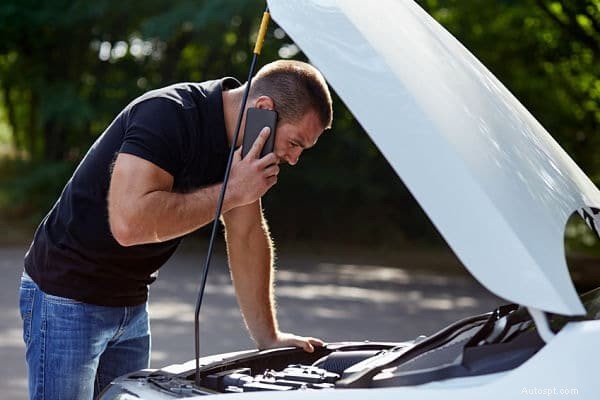 Top Reasons for Vehicle Breakdowns on UK Roads and How to Avoid Them