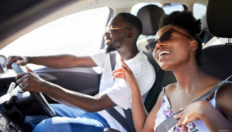 11 Clear Indicators You May Be Overly Attached to Your Car