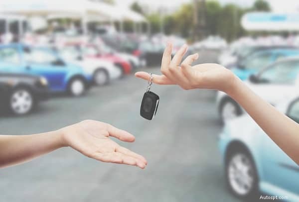 The Ultimate Guide to Buying a Used Car Without Overpaying