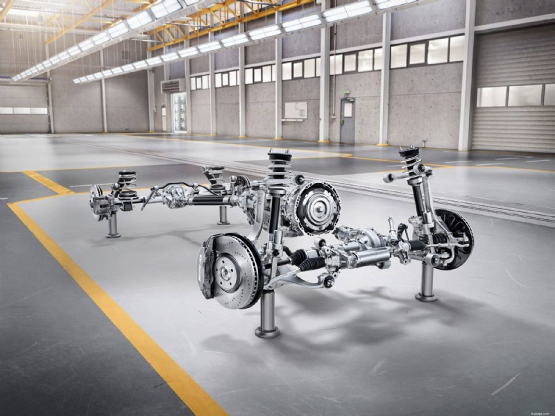 Mercedes-Benz G-Wagon Maintenance Costs: Real Data & Expert Tips