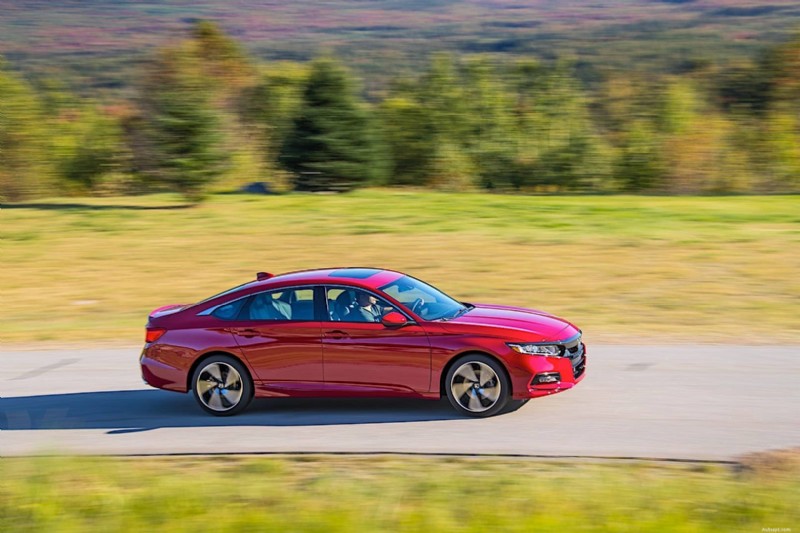 Honda Accord Maintenance Costs: A Clear Guide to Saving Money