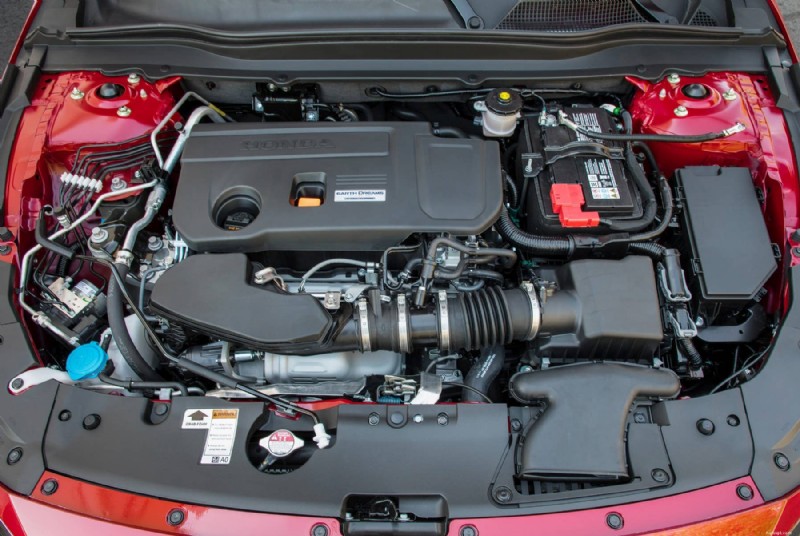 Honda Accord Maintenance Costs: A Clear Guide to Saving Money