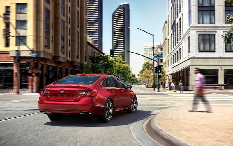 Honda Accord Maintenance Costs: A Clear Guide to Saving Money