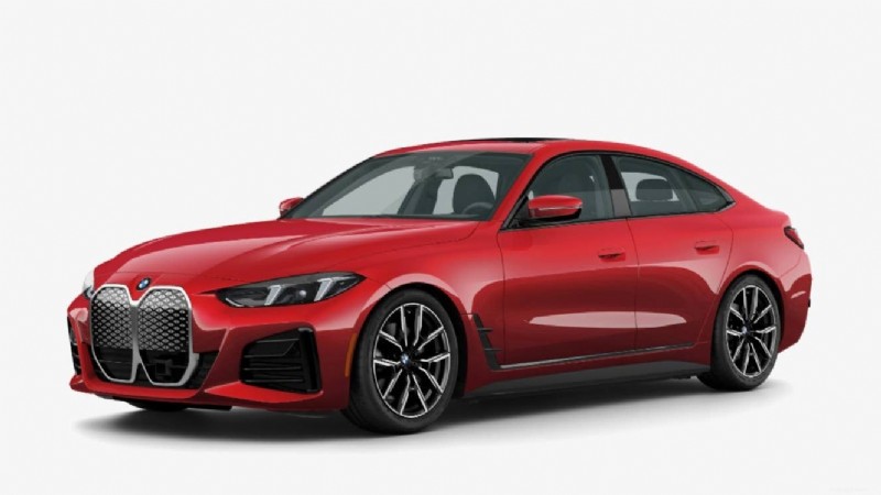 BMW i4 Maintenance Costs & Reliability: A Comparative Review vs. Gas and EV Rivals