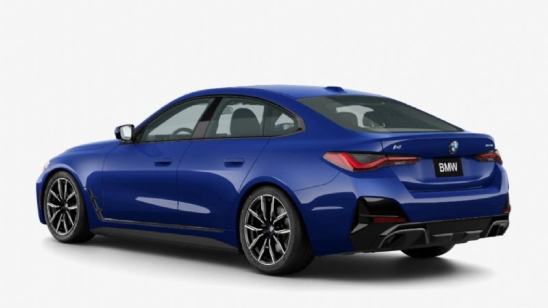 BMW i4 Maintenance Costs & Reliability: A Comparative Review vs. Gas and EV Rivals