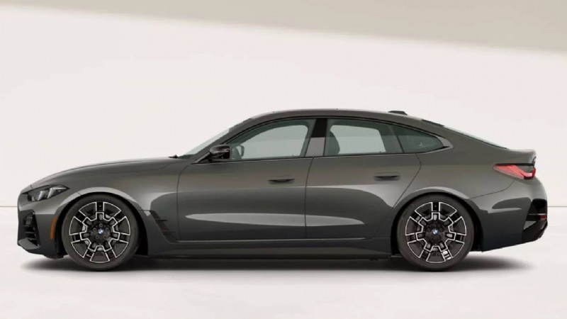 BMW i4 Maintenance Costs & Reliability: A Comparative Review vs. Gas and EV Rivals
