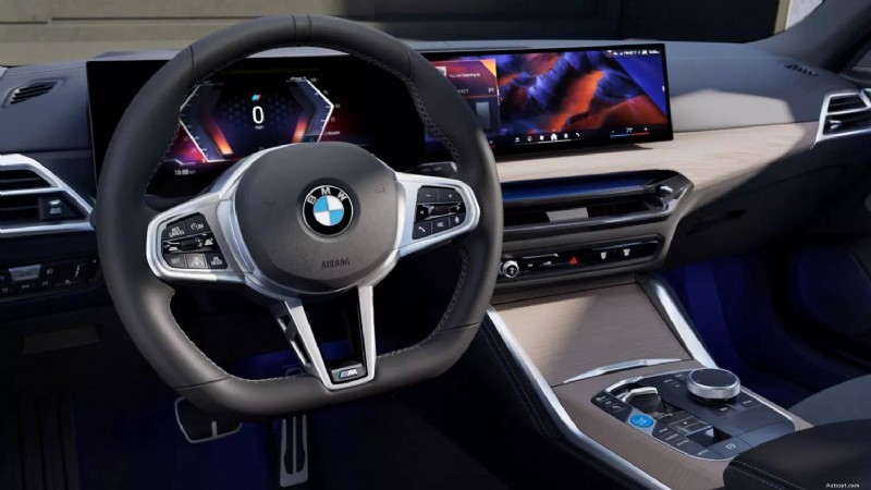 BMW i4 Maintenance Costs & Reliability: A Comparative Review vs. Gas and EV Rivals