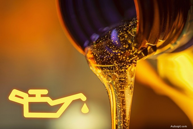 Low Oil Pressure at Idle: Causes, Diagnosis, and Fixes