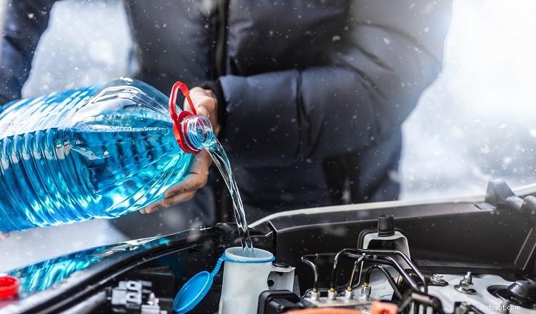Antifreeze vs. Coolant: The Essential Guide to Safeguarding Your Engine
