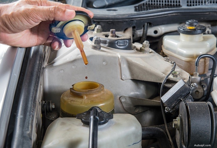 Understanding Power Steering Fluid Leaks: Causes, Symptoms, and Quick Fixes