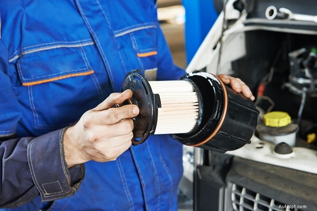 Top 5 Fuel Filter Issues to Watch For – Protect Your Car
