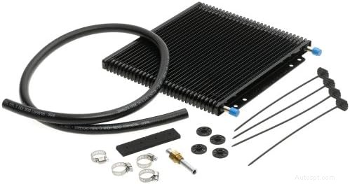 Top 4 Transmission Coolers for 2024: Reliable, Efficient, and Vehicle-Compatible