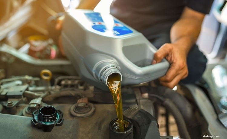 Detecting Metal Shavings in Engine Oil: A Comprehensive Guide