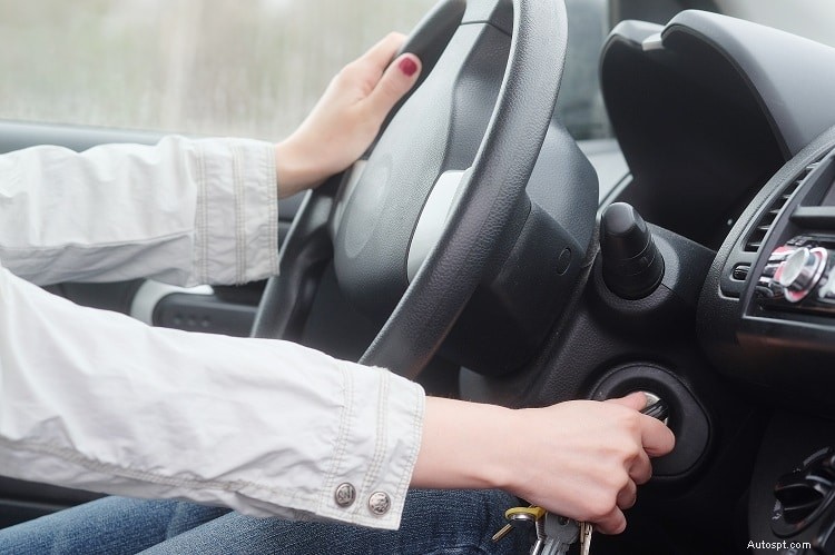 Why Does My Car Start but the Starter Keeps Cranking? Common Causes & Fixes