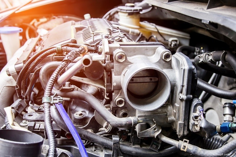 5 Key Signs Your Throttle Body Is Failing – Boost Vehicle Performance