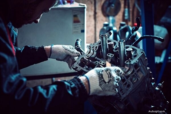 5 Key Signs Your Throttle Body Is Failing – Boost Vehicle Performance