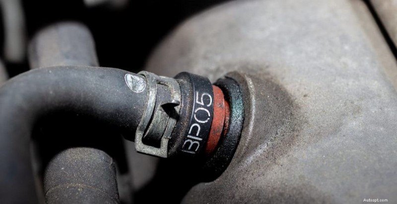 Spot a Faulty PCV Valve and Know Replacement Costs